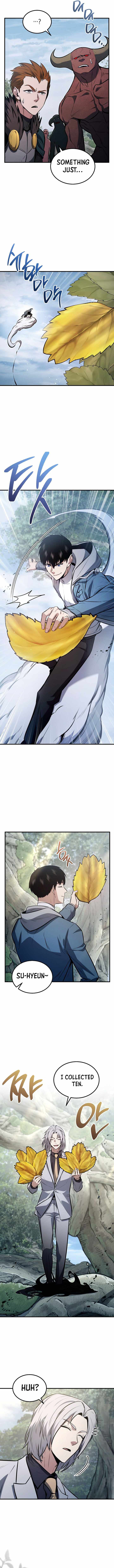 The Hero Returns — Chapter 170 — page 2