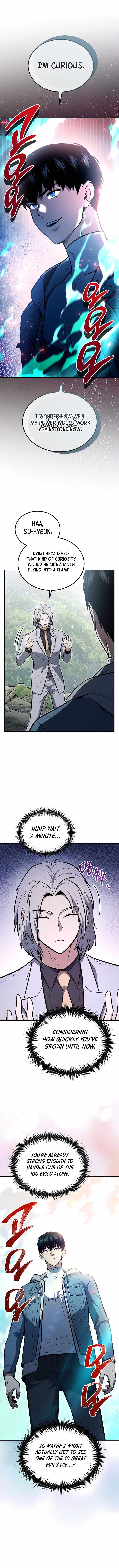The Hero Returns — Chapter 170 — page 12