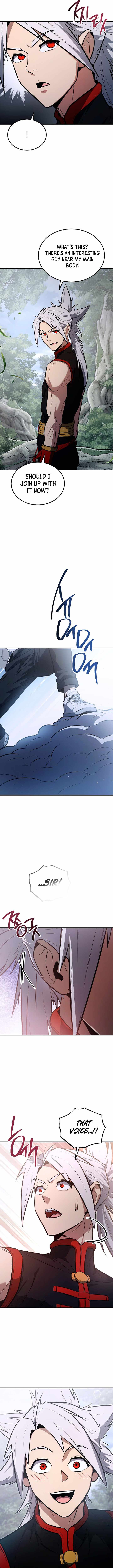 The Hero Returns — Chapter 171 — page 4