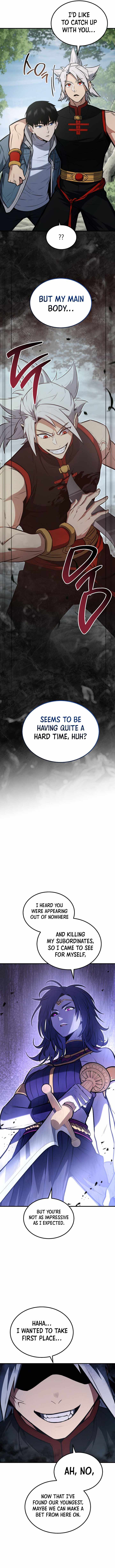 The Hero Returns — Chapter 171 — page 6