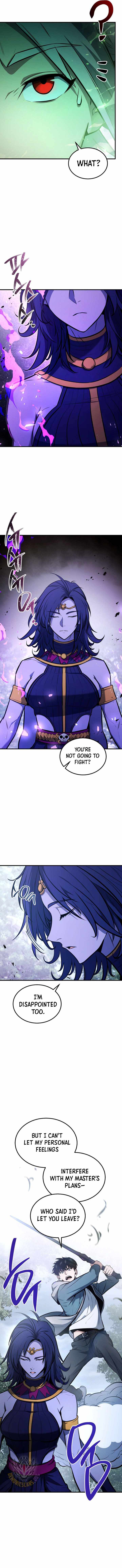 The Hero Returns — Chapter 171 — page 9