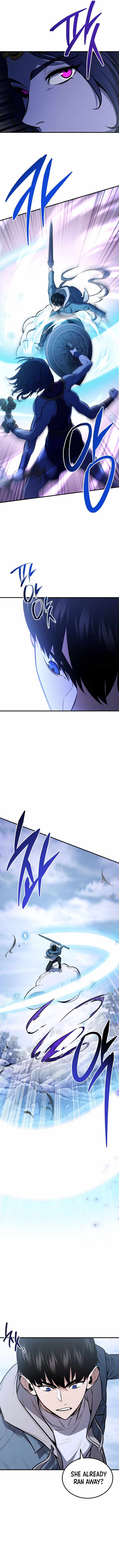 The Hero Returns — Chapter 171 — page 10
