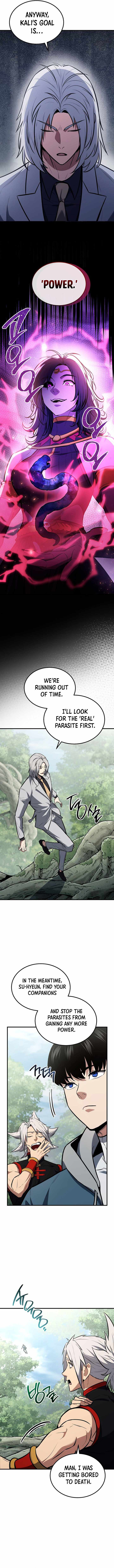 The Hero Returns — Chapter 172 — page 4