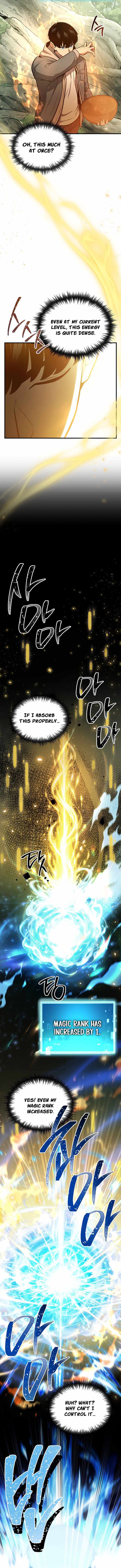 The Hero Returns — Chapter 173 — page 4