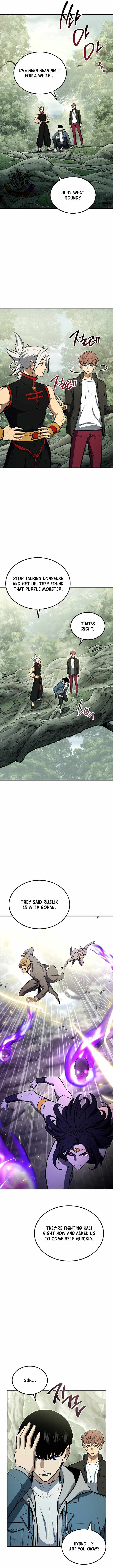 The Hero Returns — Chapter 173 — page 13