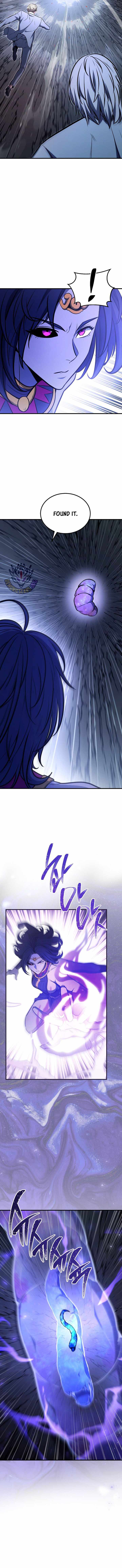 The Hero Returns — Chapter 173 — page 15