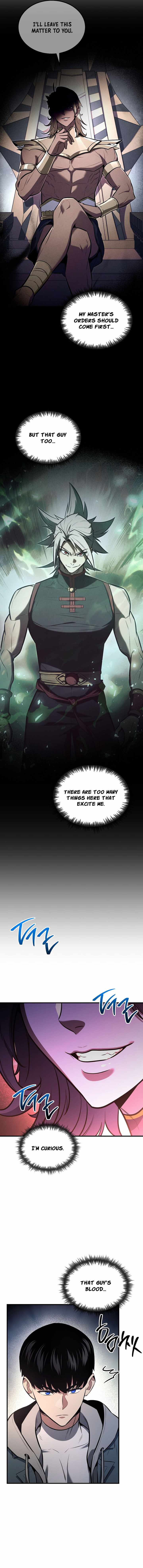 The Hero Returns — Chapter 174 — page 2
