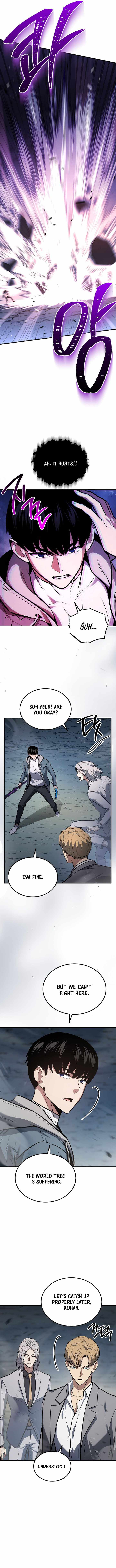 The Hero Returns — Chapter 174 — page 4