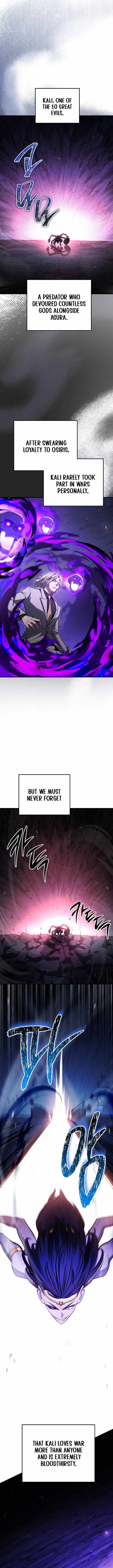 The Hero Returns — Chapter 174 — page 8