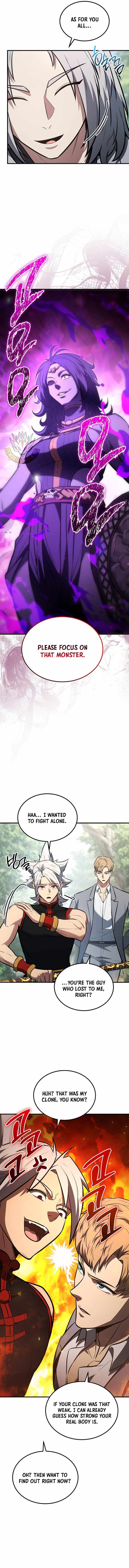 The Hero Returns — Chapter 174 — page 15