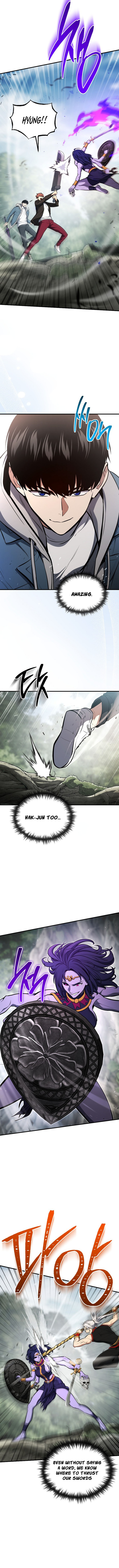 The Hero Returns — Chapter 175 — page 2
