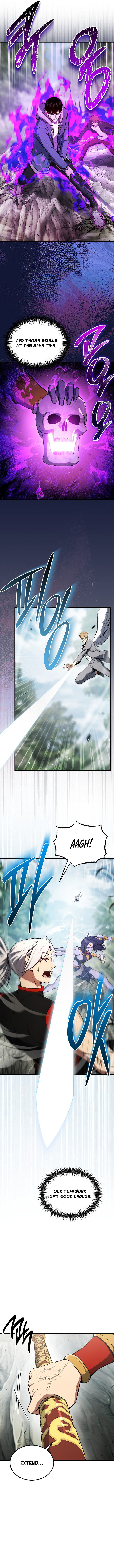 The Hero Returns — Chapter 175 — page 3