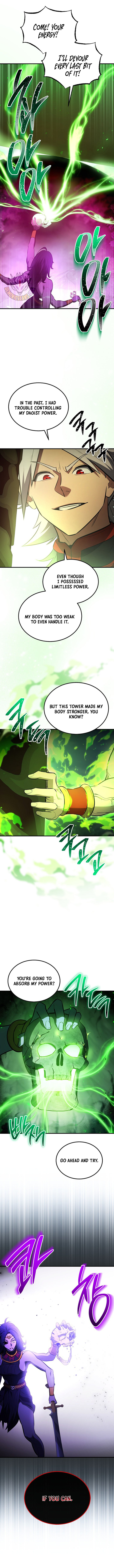 The Hero Returns — Chapter 175 — page 6