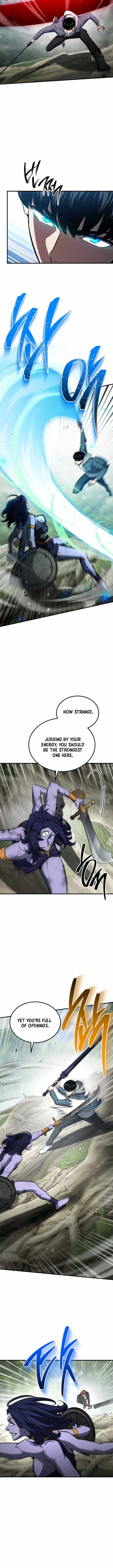 The Hero Returns — Chapter 176 — page 14