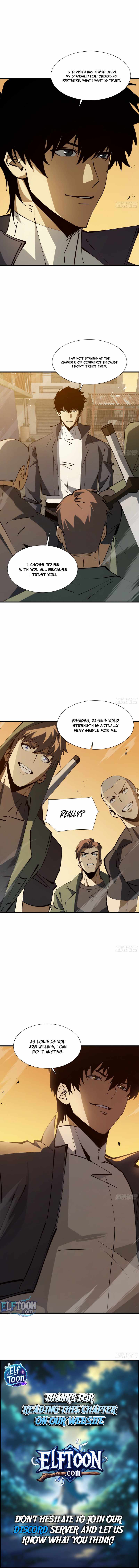 Tyrant of the Otherworld Prison: My Shadow Can Evolve Infinitely — Chapter 113 — page 5