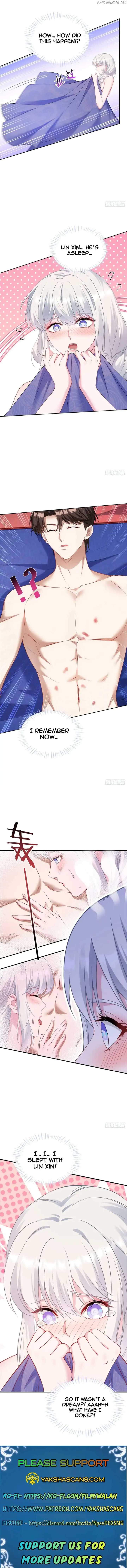After Improperly Licking a Dog, I Became a Billionaire — Chapter 109 — page 5