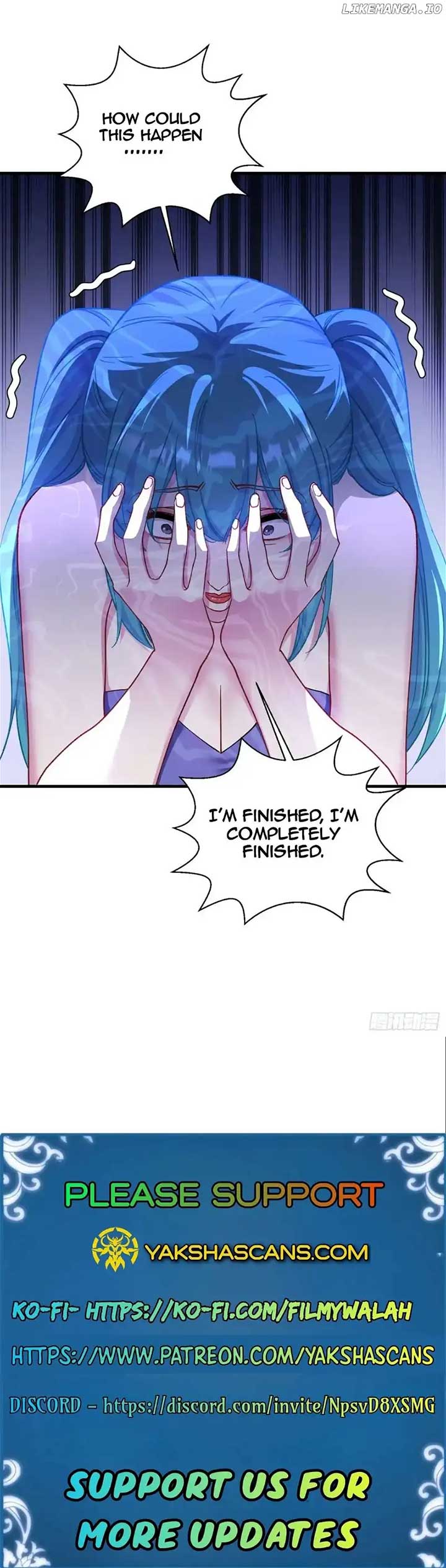 After Improperly Licking a Dog, I Became a Billionaire — Chapter 120 — page 6
