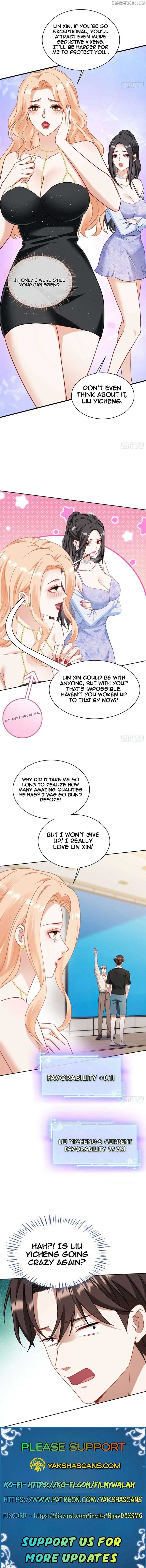 After Improperly Licking a Dog, I Became a Billionaire — Chapter 128 — page 6