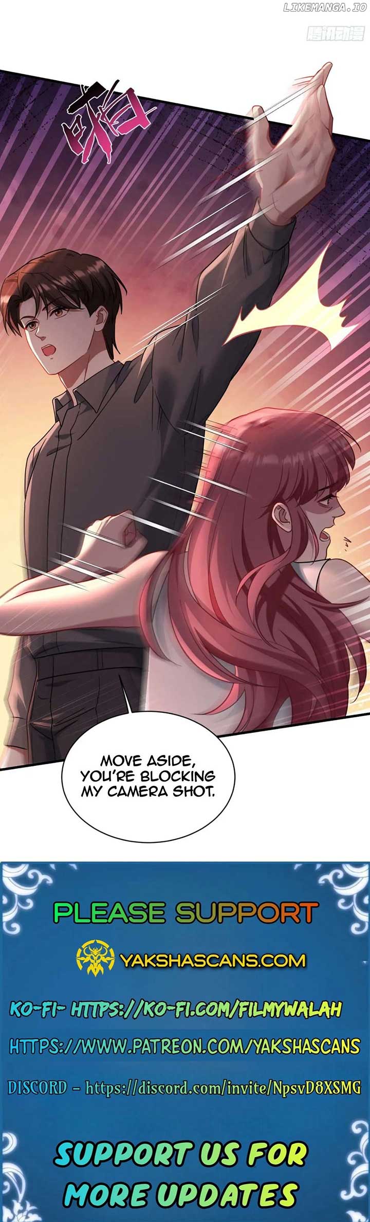 After Improperly Licking a Dog, I Became a Billionaire — Chapter 135 — page 6