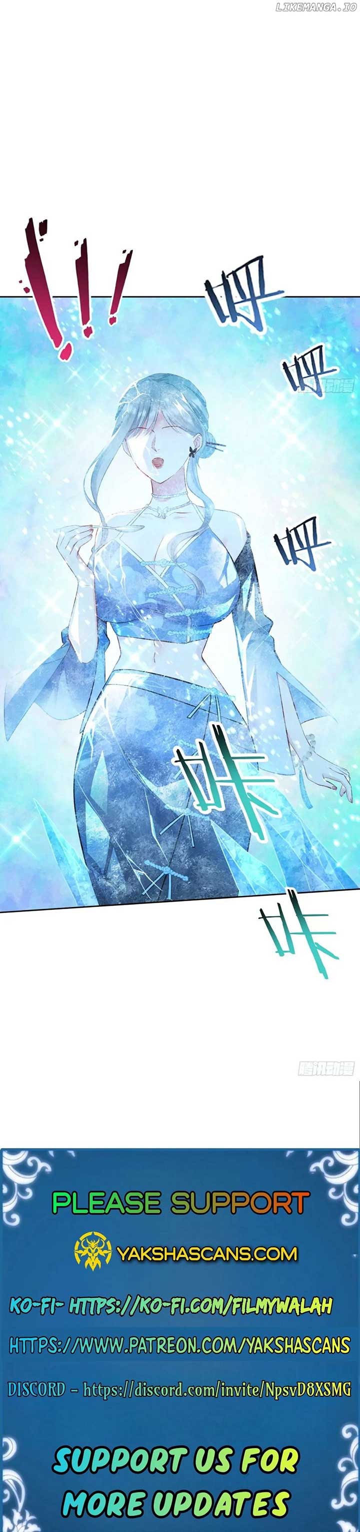 After Improperly Licking a Dog, I Became a Billionaire — Chapter 147 — page 6