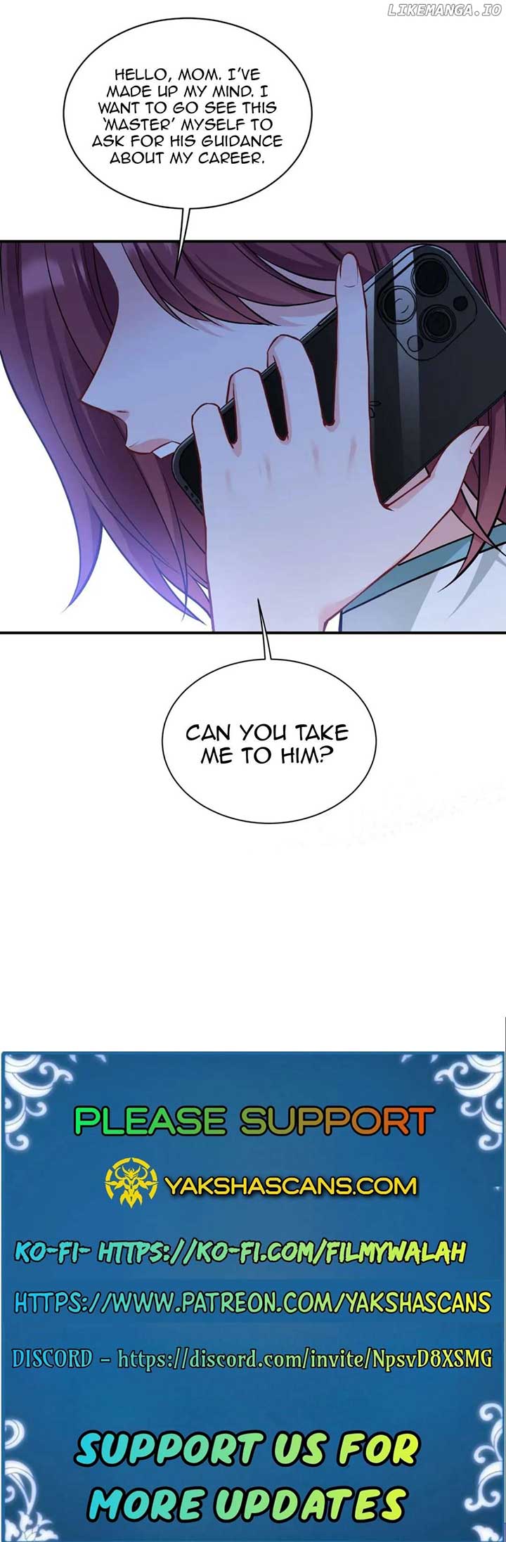After Improperly Licking a Dog, I Became a Billionaire — Chapter 153 — page 6