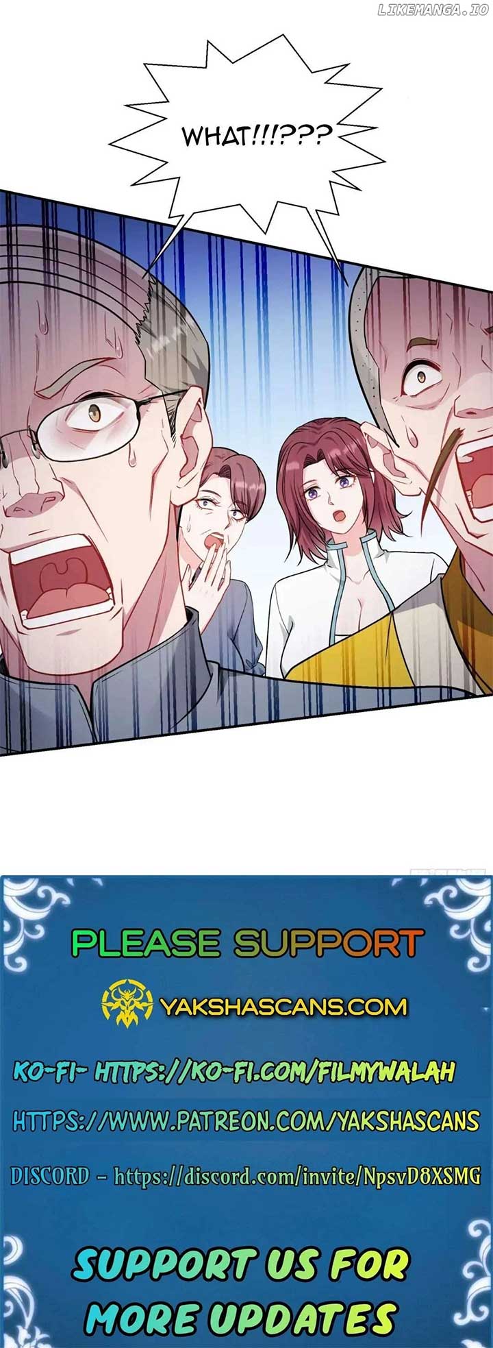 After Improperly Licking a Dog, I Became a Billionaire — Chapter 157 — page 6