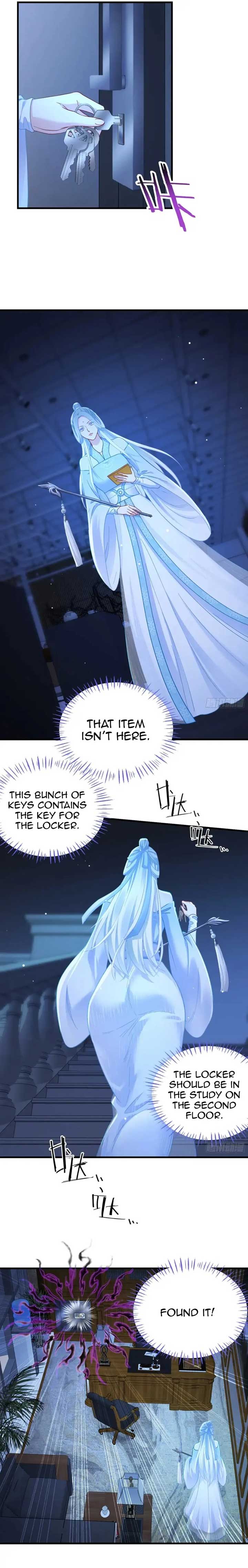 After Improperly Licking a Dog, I Became a Billionaire — Chapter 159 — page 6