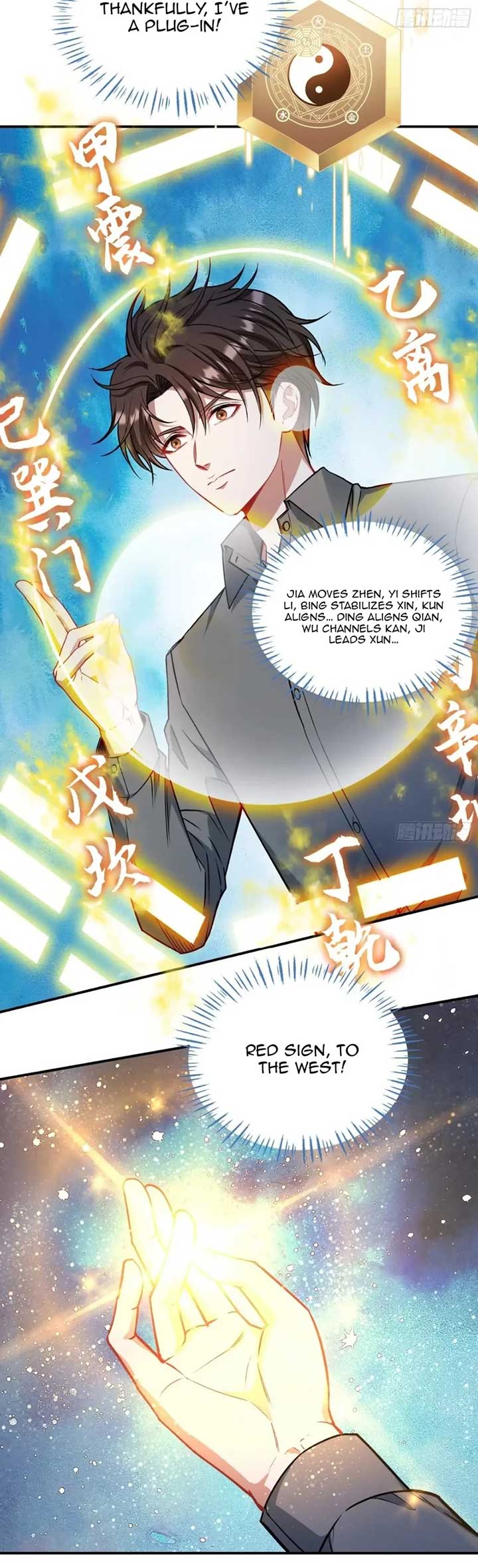 After Improperly Licking a Dog, I Became a Billionaire — Chapter 165 — page 5