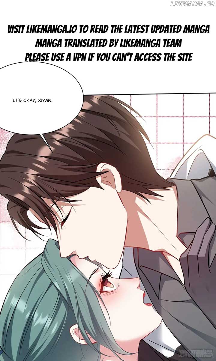 After Improperly Licking a Dog, I Became a Billionaire — Chapter 169 — page 1