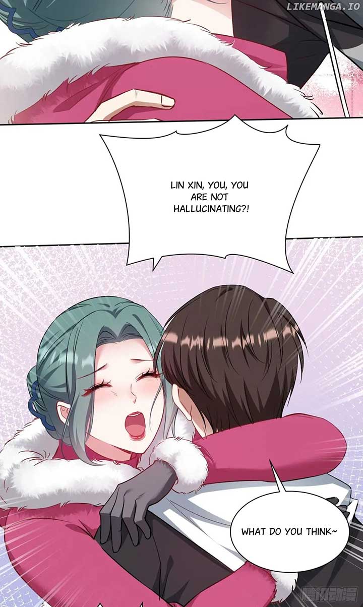 After Improperly Licking a Dog, I Became a Billionaire — Chapter 169 — page 2