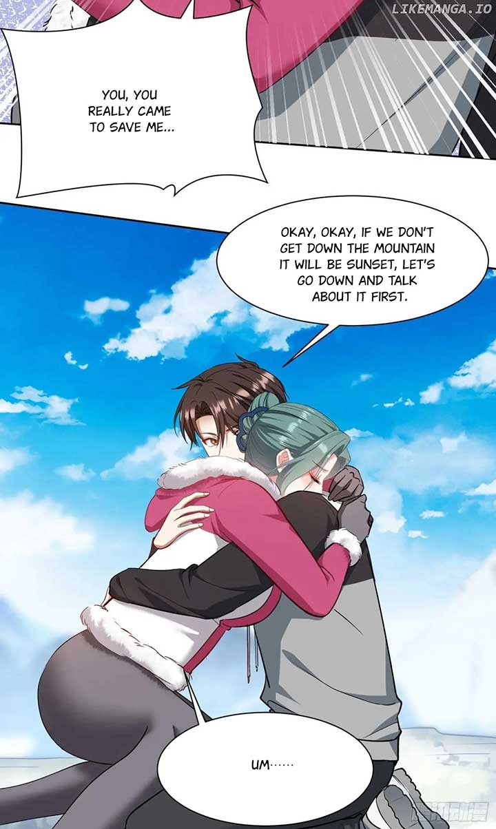 After Improperly Licking a Dog, I Became a Billionaire — Chapter 169 — page 3