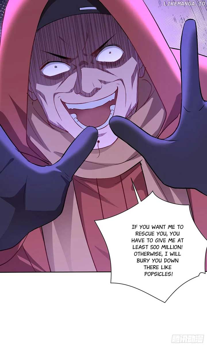 After Improperly Licking a Dog, I Became a Billionaire — Chapter 169 — page 7