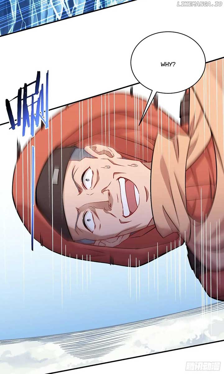 After Improperly Licking a Dog, I Became a Billionaire — Chapter 169 — page 10
