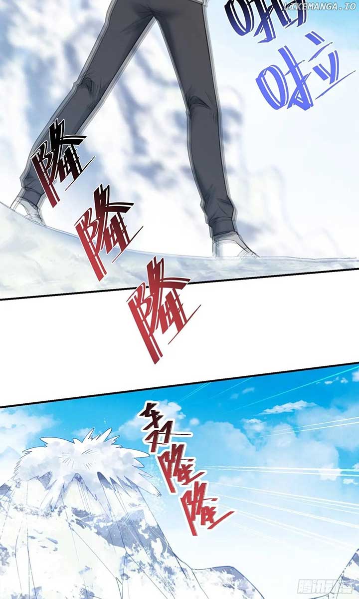 After Improperly Licking a Dog, I Became a Billionaire — Chapter 169 — page 18