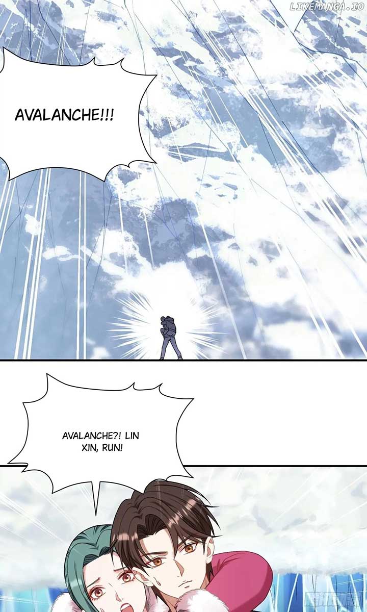 After Improperly Licking a Dog, I Became a Billionaire — Chapter 169 — page 19