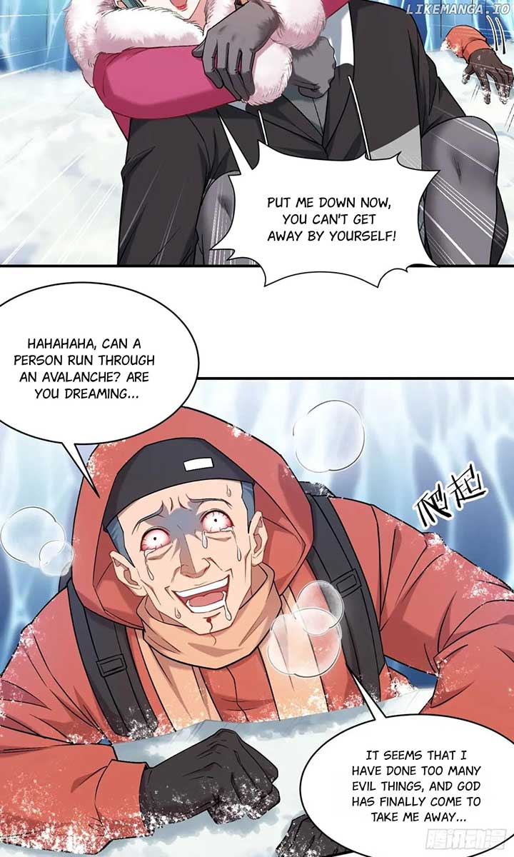 After Improperly Licking a Dog, I Became a Billionaire — Chapter 169 — page 20