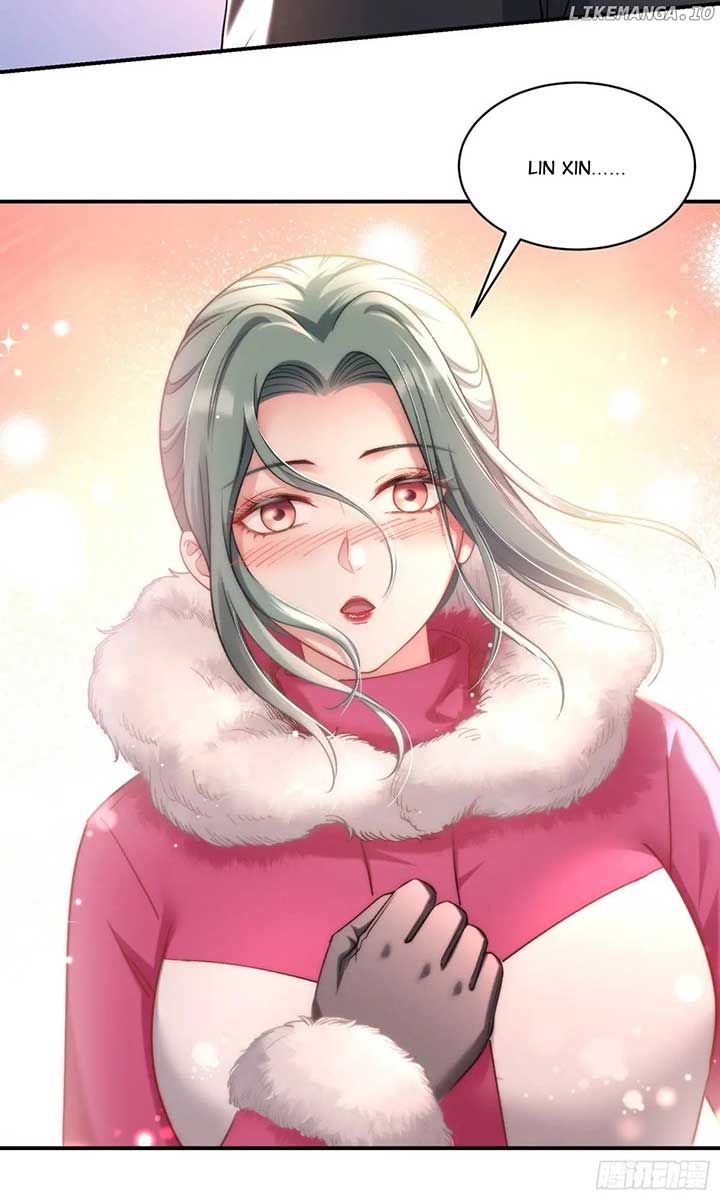 After Improperly Licking a Dog, I Became a Billionaire — Chapter 169 — page 23