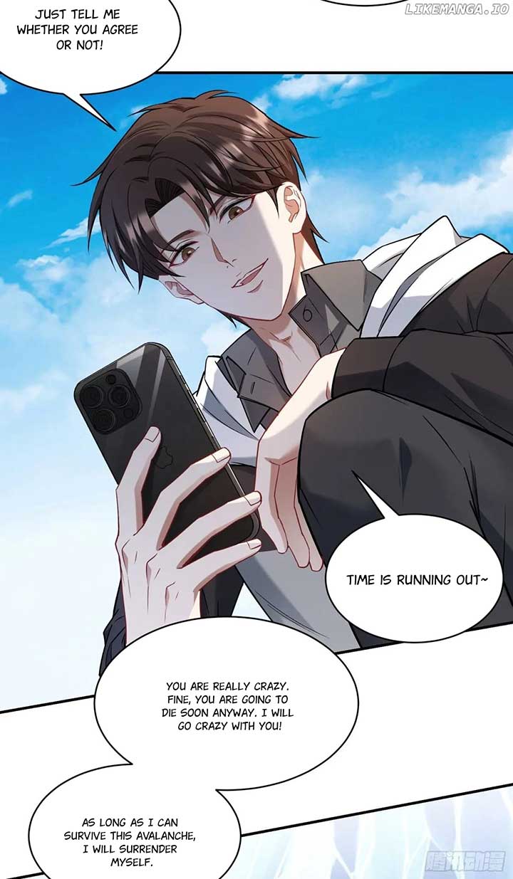 After Improperly Licking a Dog, I Became a Billionaire — Chapter 169 — page 26