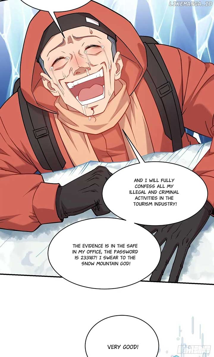 After Improperly Licking a Dog, I Became a Billionaire — Chapter 169 — page 27