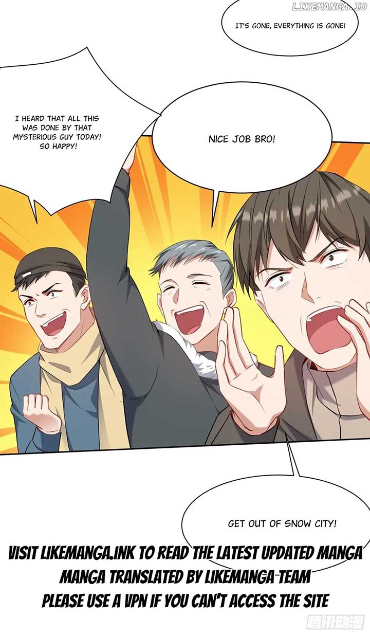 After Improperly Licking a Dog, I Became a Billionaire — Chapter 169 — page 43