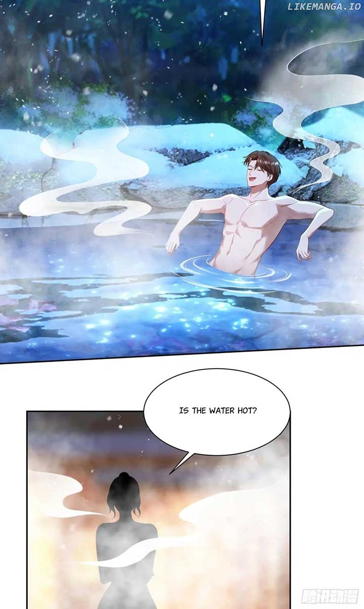 After Improperly Licking a Dog, I Became a Billionaire — Chapter 170 — page 2