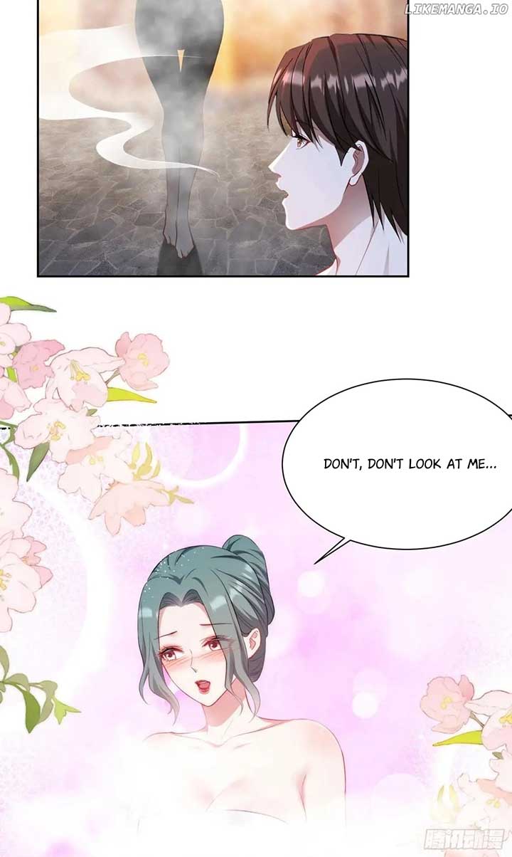 After Improperly Licking a Dog, I Became a Billionaire — Chapter 170 — page 3