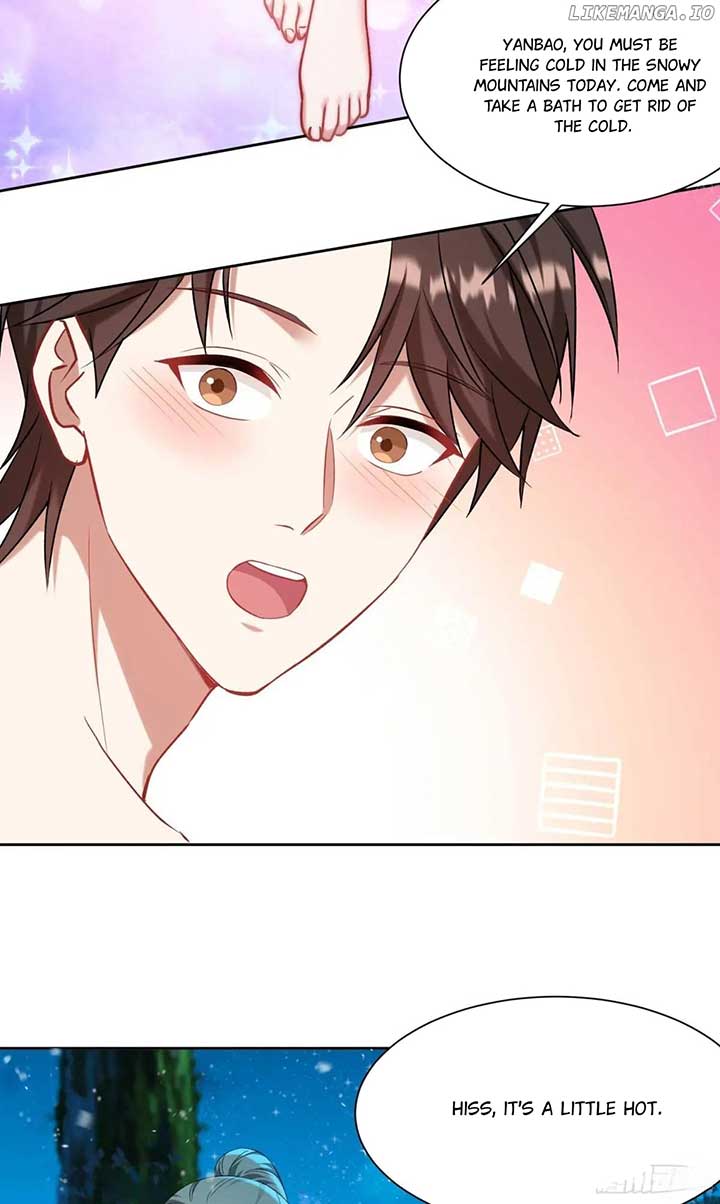 After Improperly Licking a Dog, I Became a Billionaire — Chapter 170 — page 5
