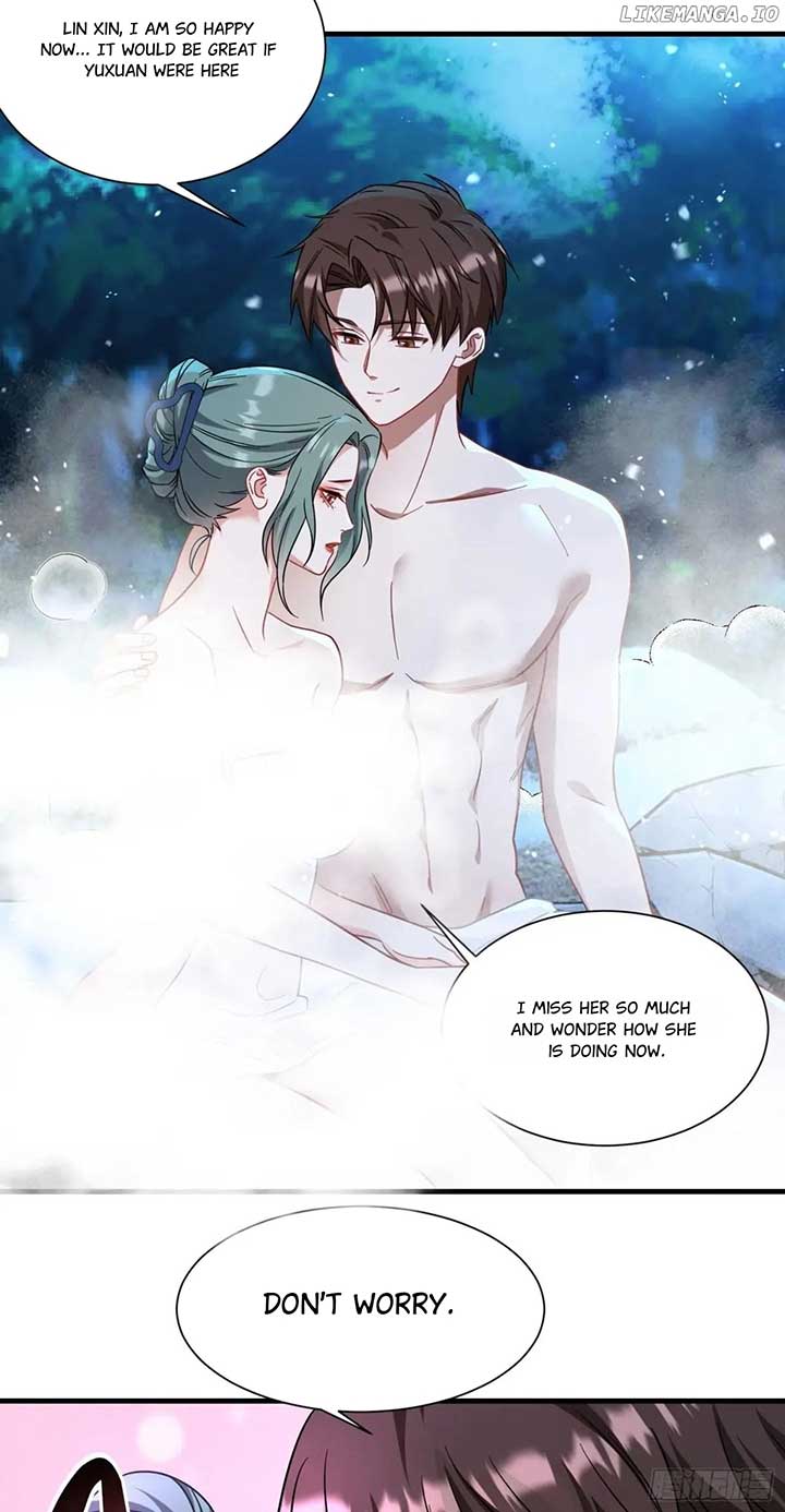 After Improperly Licking a Dog, I Became a Billionaire — Chapter 170 — page 9