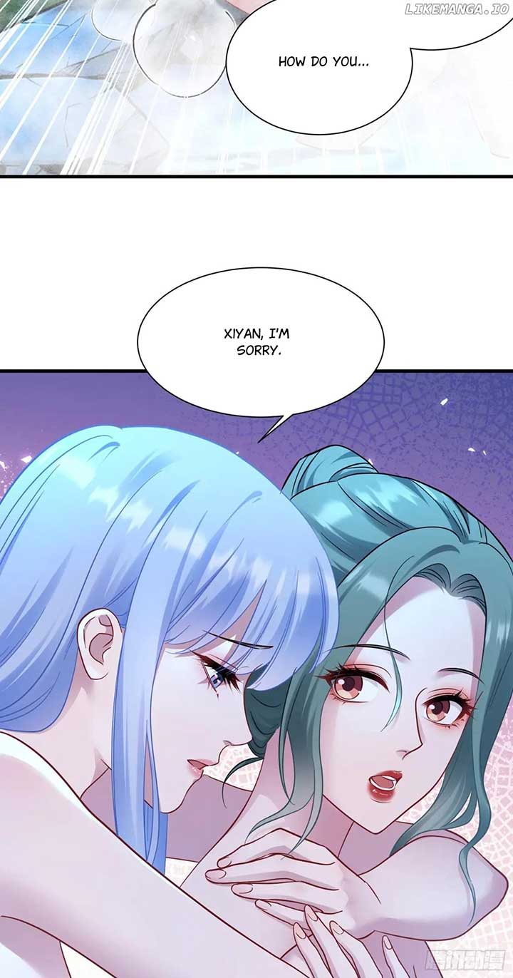 After Improperly Licking a Dog, I Became a Billionaire — Chapter 170 — page 12