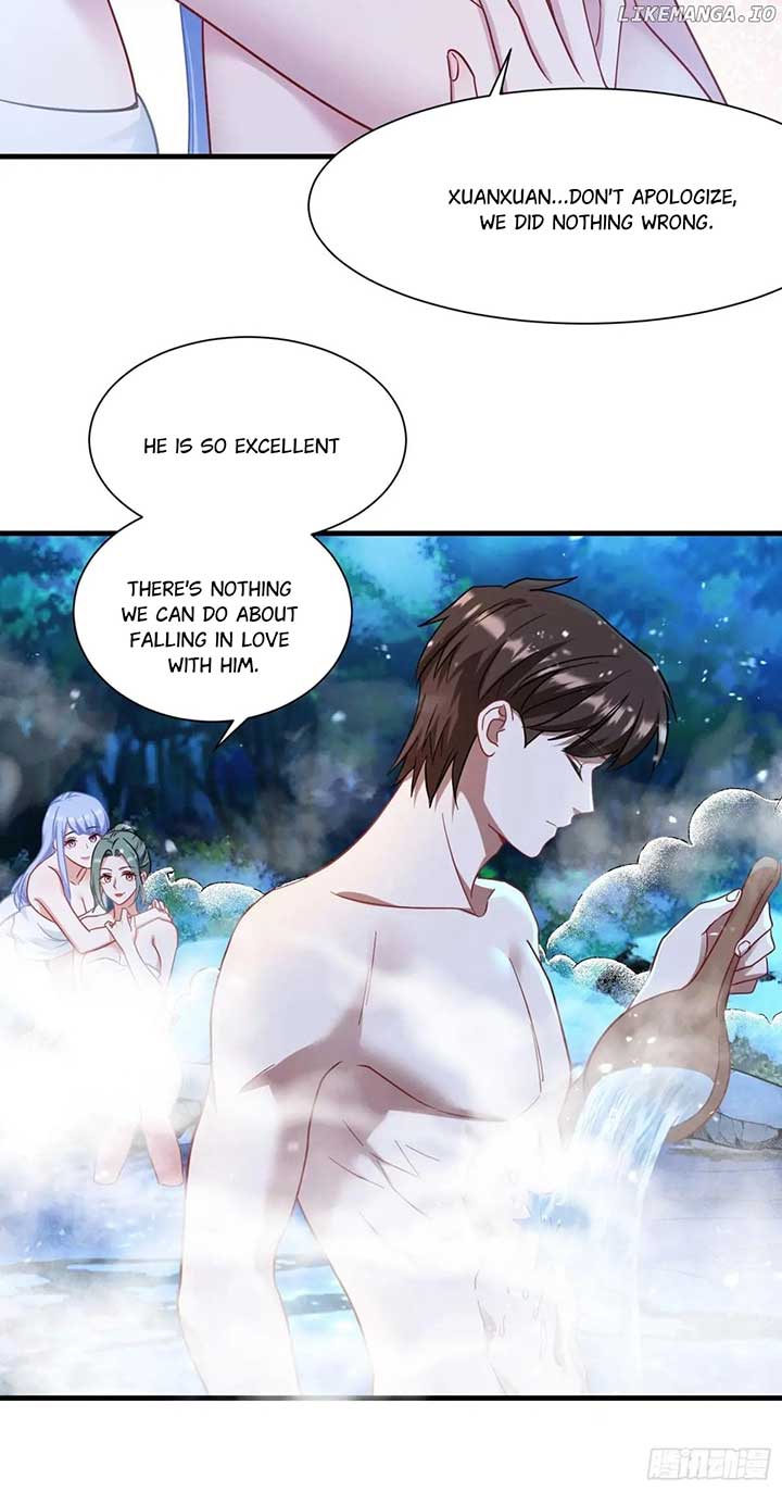 After Improperly Licking a Dog, I Became a Billionaire — Chapter 170 — page 13