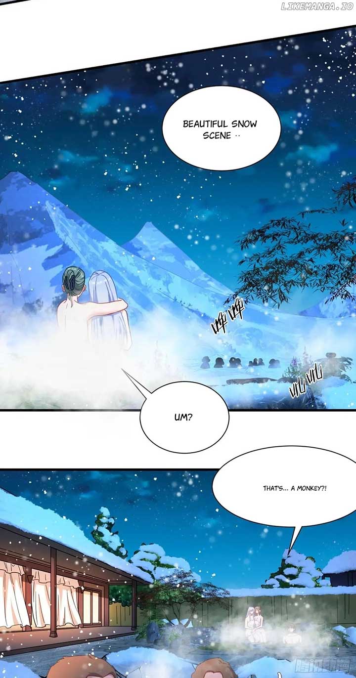 After Improperly Licking a Dog, I Became a Billionaire — Chapter 170 — page 15