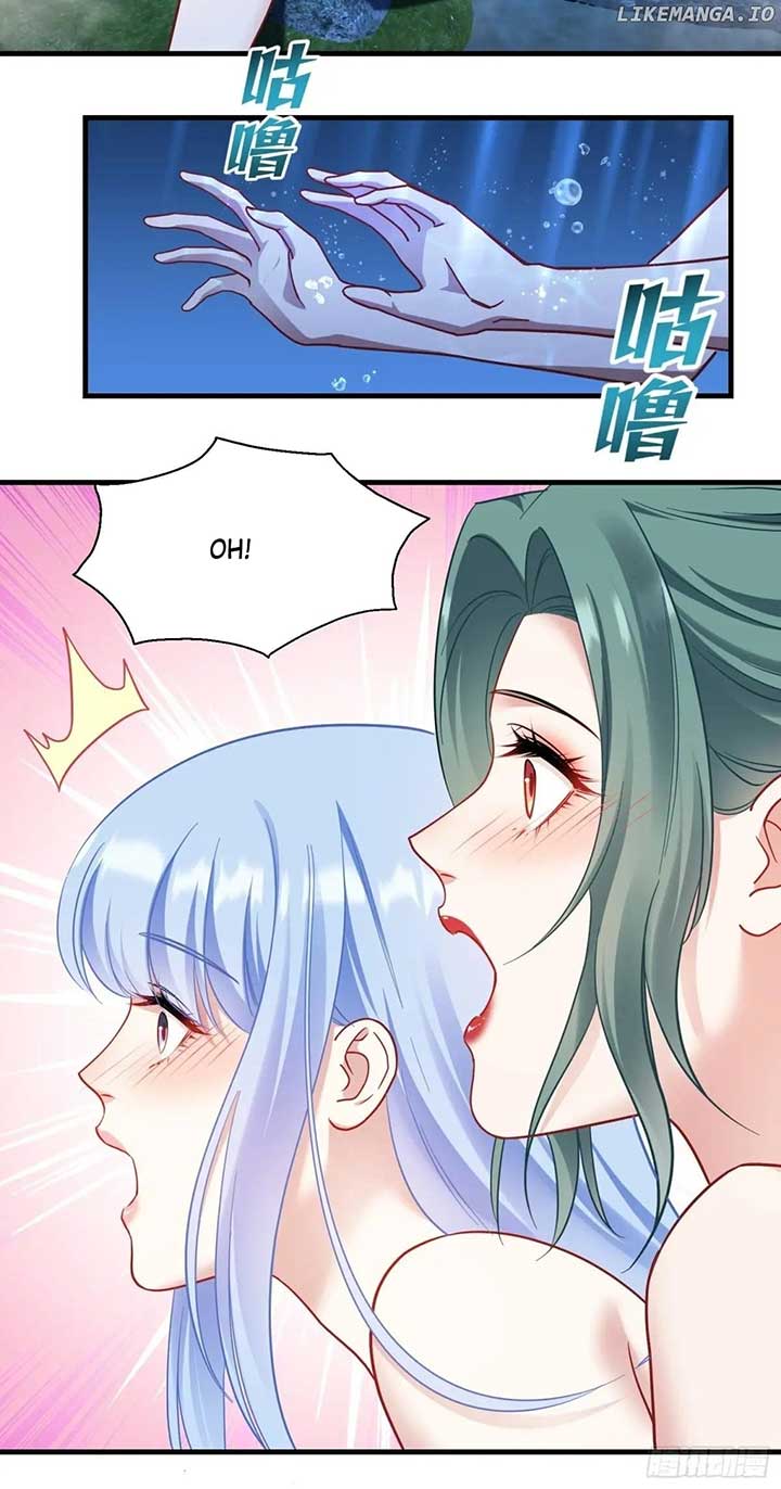 After Improperly Licking a Dog, I Became a Billionaire — Chapter 170 — page 17