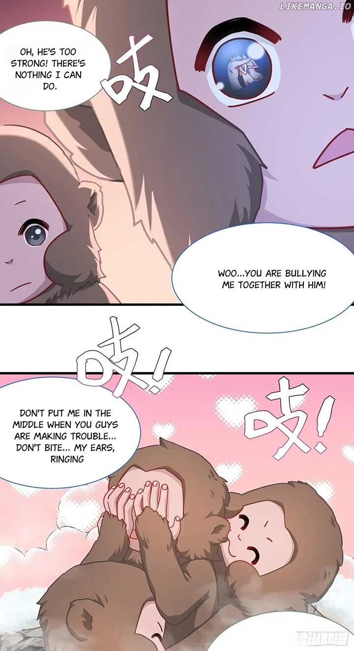 After Improperly Licking a Dog, I Became a Billionaire — Chapter 170 — page 19