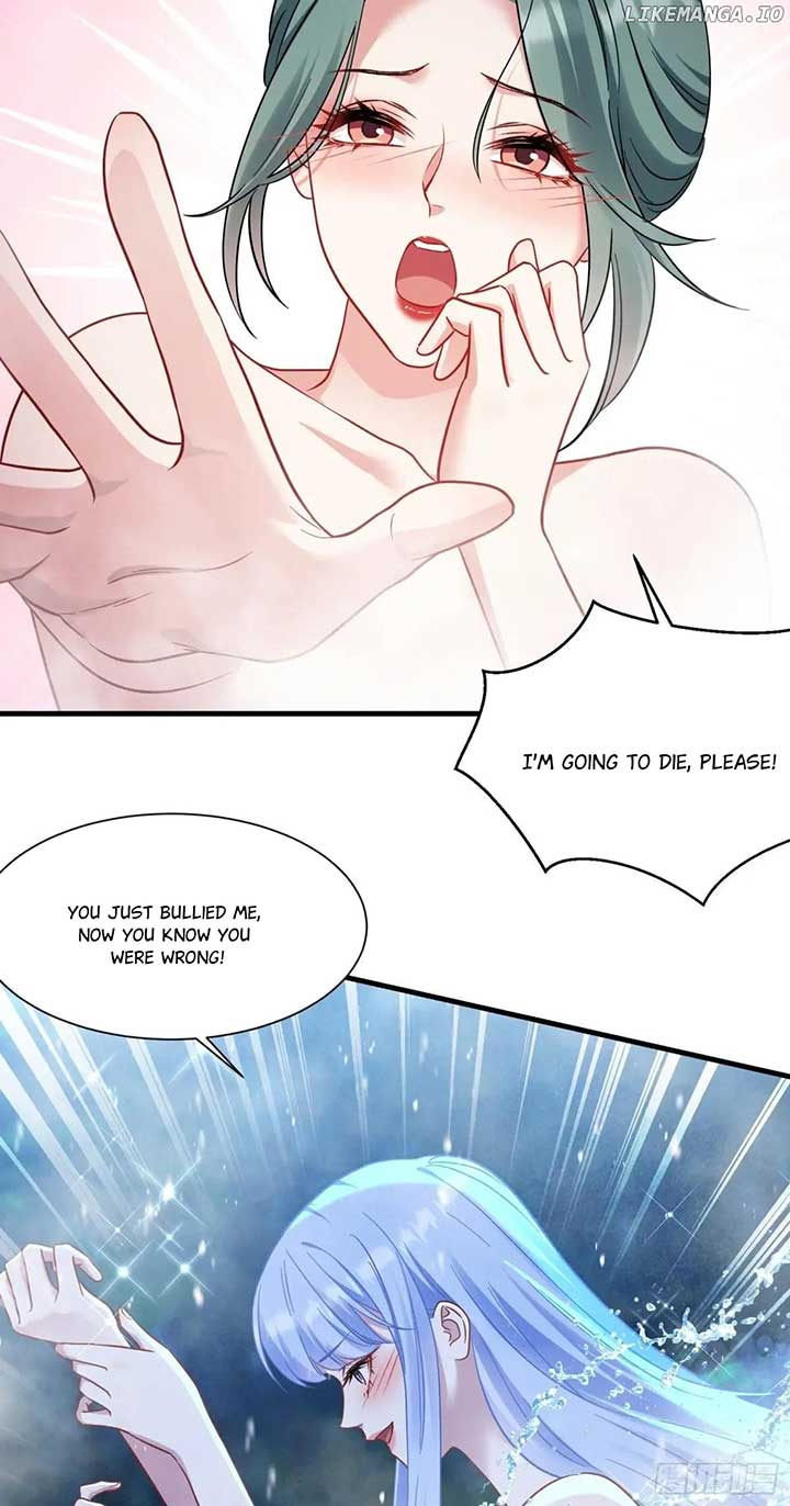 After Improperly Licking a Dog, I Became a Billionaire — Chapter 170 — page 23